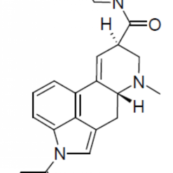 1P-LSD BLOTTER