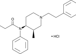 3-METHYLFENTANYL