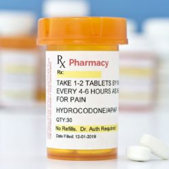 HYDROCODONE