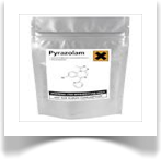 Pirazolam for sale online