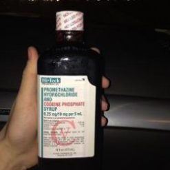 Hi-tech Cough syrup for sale online