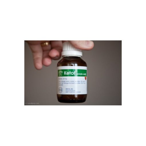 Ketof Cough syrup for sale online