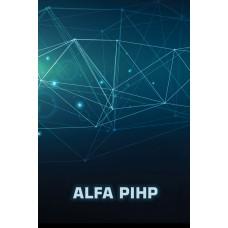 Alfa-pihp