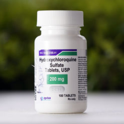 Chloroquine Phospahate