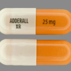 Adderall