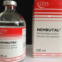 Nembutal (Pentobarbital Sodium Liquid )