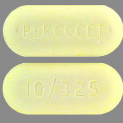 Percocet