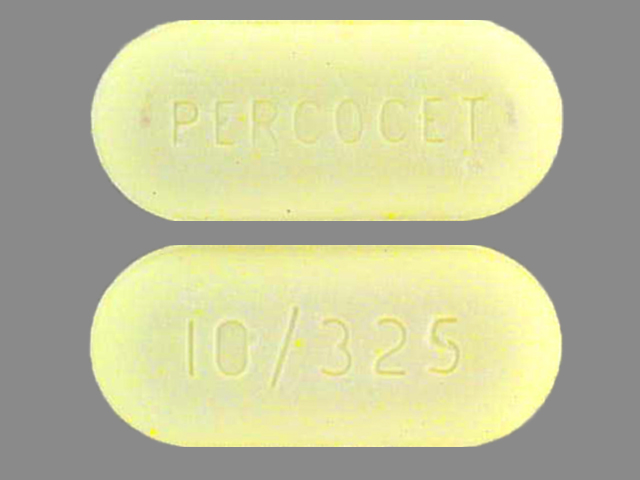 Percocet