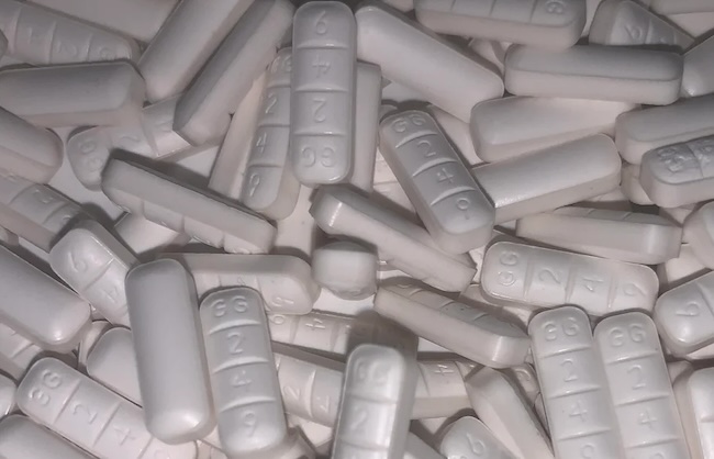 xanax gg