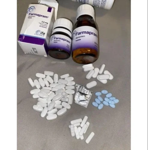 xanax in spanish