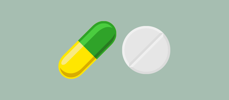 Oxycodone vs Tramadol
